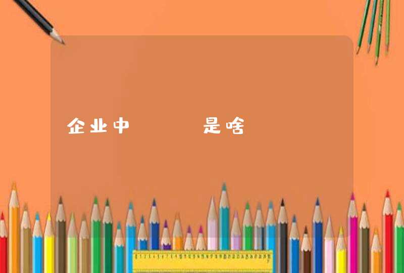 企业中seo是啥？